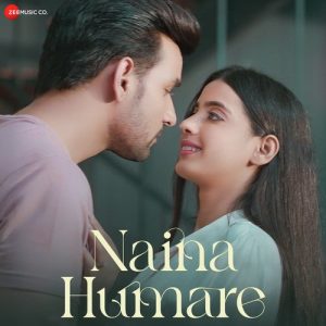 Naina Humare Album Art