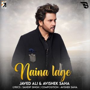 Naina Lage Album Art