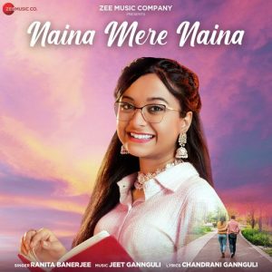 Naina Mere Naina Album Art