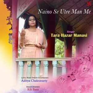 Naino Se Utre Man Me Album Art