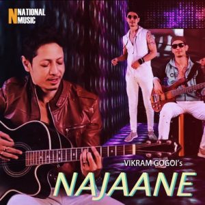 Najaane – Single