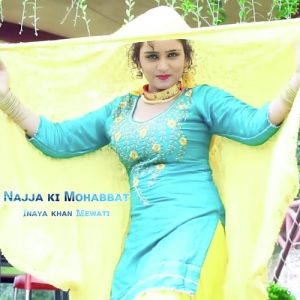 Najja ki Mohabbat