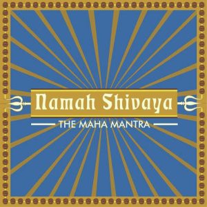 Namah Shivay