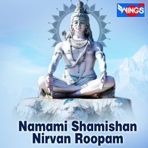 Namami Shamishan Nirvan Roopam Album Art