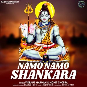 Namo Namo Shankara
