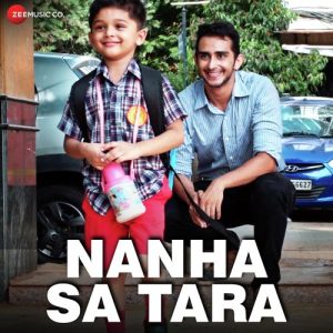 Nanha Sa Tara Album Art
