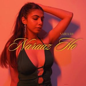Naraaz Ho Album Art