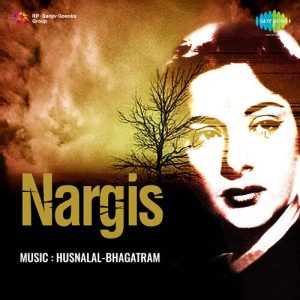 Nargis Album Art