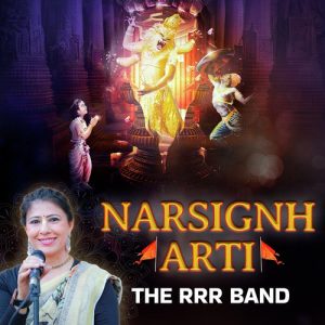 Narsignh Arti