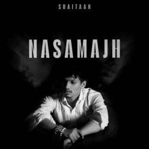 Nasamjh Album Art