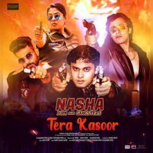 Nasha Jurm Aur Gangsters