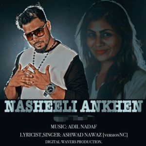 Nasheeli Ankhein