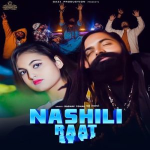 Nashili Raat Album Art