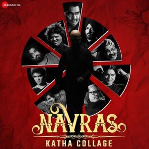 Navras Album Art