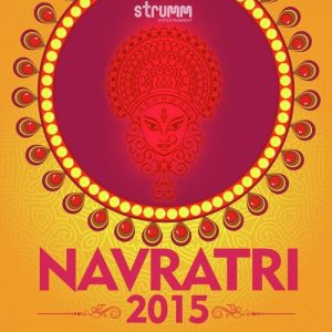 Navratri 2015