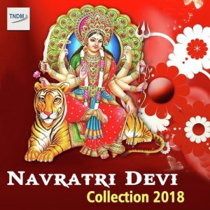 Navratri Devi Collection 2018