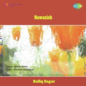 Nawazish Album Art