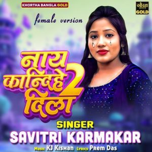 Nay Kandihe Dila 2 Album Art