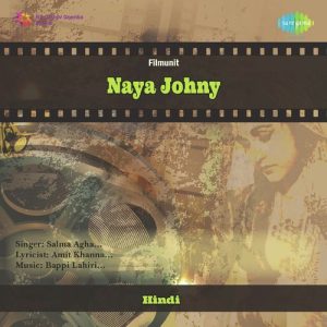 Naya Johny
