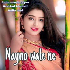 Nayno wale ne Album Art