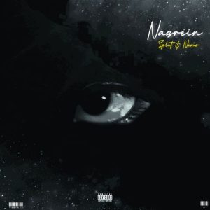 Nazrein Album Art