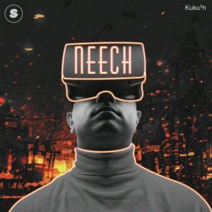 Neech Album Art