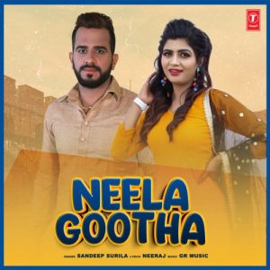 Neela Gootha Album Art