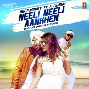 Neeli Neeli Aankhen