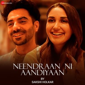 Neendraan Ni Aandiyaan By Sakshi Holkar Album Art
