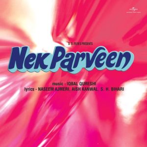 Nek Parveen