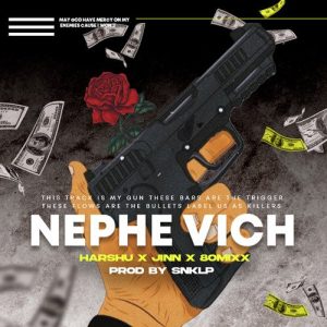 Nephe Vich Album Art