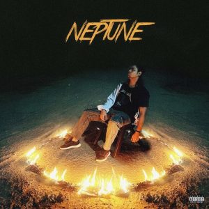 Neptune (2024) Album Art