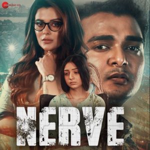 Nerve – Hindi Album Art