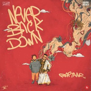 Never Back Down