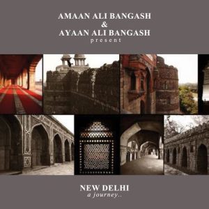 New Delhi – A Journey