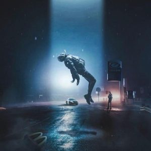 News Album Art