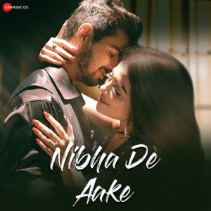 Nibha De Aake Album Art