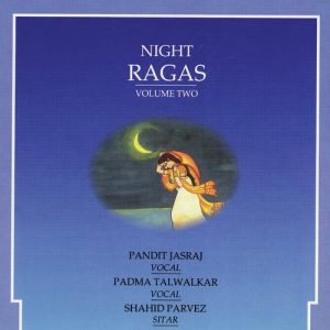 Night Ragas – Volume 2