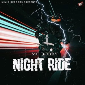 Night Ride