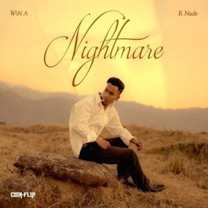 Nightmare Album Art