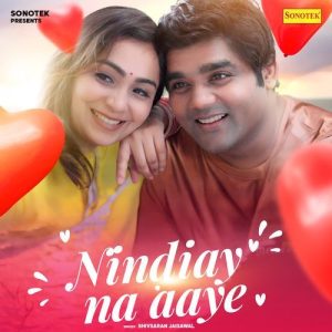 Nindiay Na Aaye