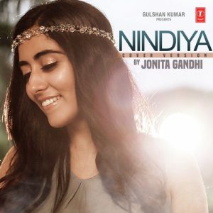 Nindiya – Cover Version (2016) Album Art