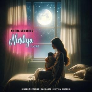 Nindiya (Lori) Album Art