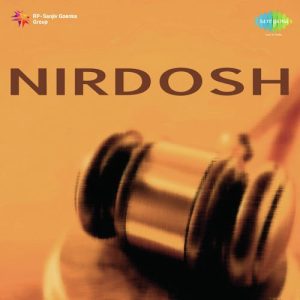Nirdosh Album Art