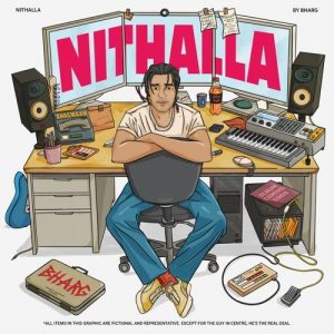 Nithalla