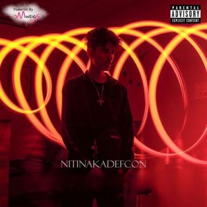 Nitinakadefcon Album Art