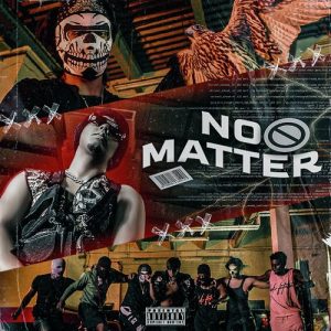 No Matter Album Art