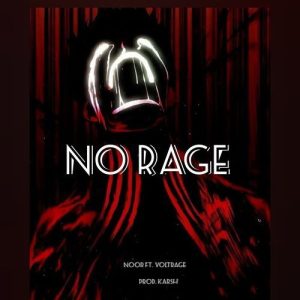 No Rage
