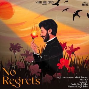 No Regrets