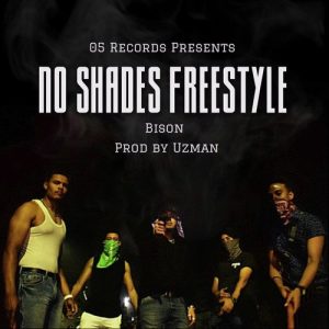 No Shades (Freestyle) Album Art